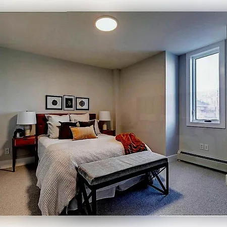 Kuxe Apartments Apartment