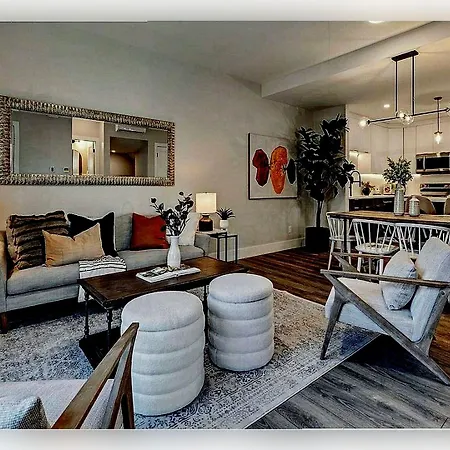 Kuxe Apartments * Montpellier