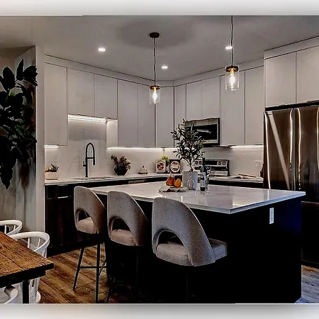 Kuxe Apartments * Montpellier