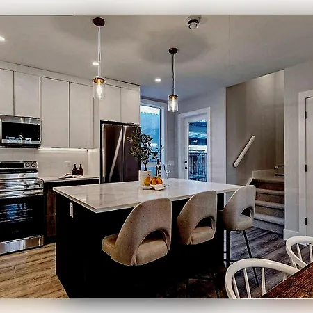 Kuxe Apartments Apartment